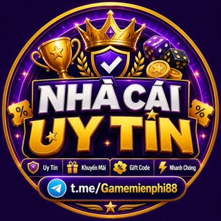 🎖Nhà Cái Uy Tín 🎖