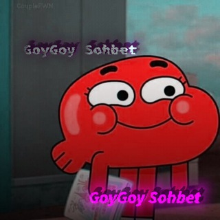 GoyGoy Sohbet