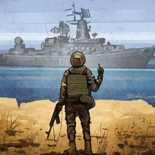 Волонтерка-Черкаси