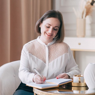 Екатерина Андреева