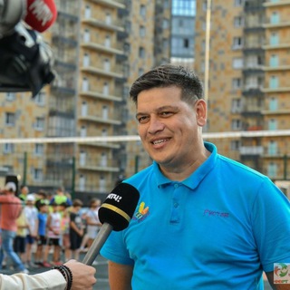 Рустам Багаутдинов