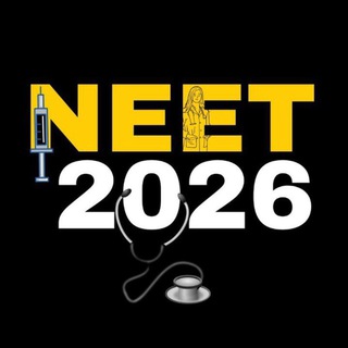 Neet 2026 हिन्दी माध्यम 01