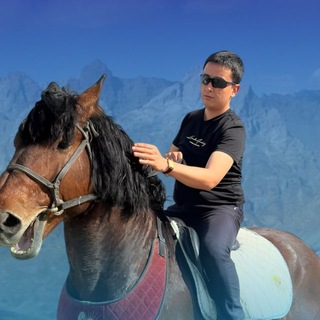 ALISHER SHERALIYEV
