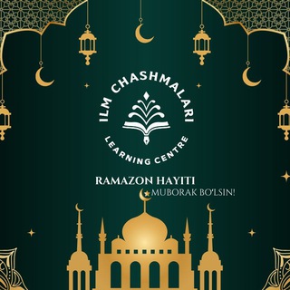 Ilm chashmalari Kokand