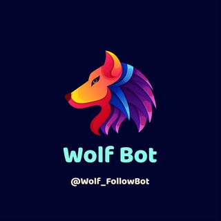 Wolf Followers | پنل خدمات مجازی