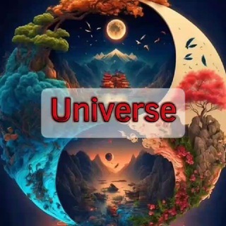 〄•𝐔𝐧𝐢𝐯𝐞𝐫𝐬𝐞•〄