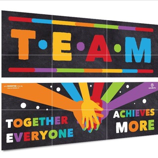 Team Decor