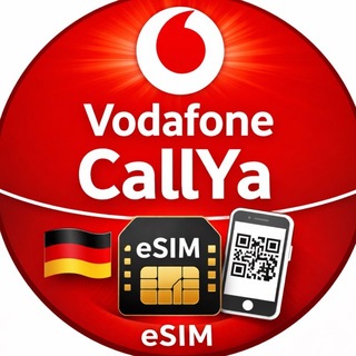 CallYa Esim‘s 24/7