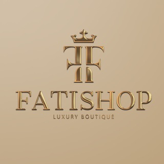 👑FATISHOP👑