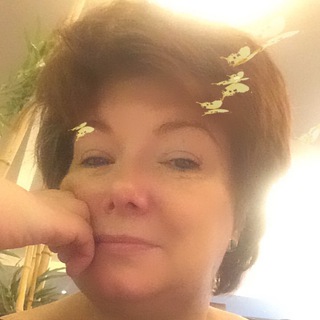 Svetlana Nazarova