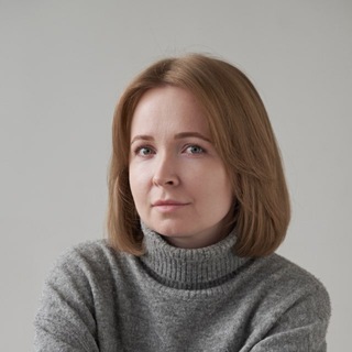 Настя Смирнова