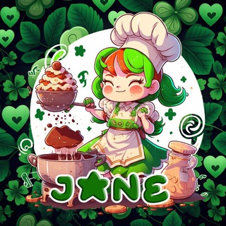 Jane of The Bonus Round