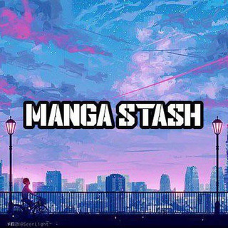Manga Stash