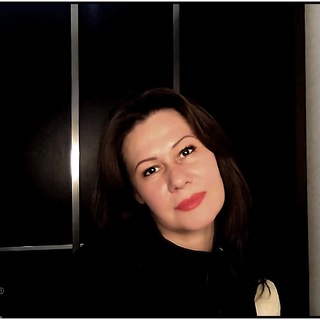 Елена Песочина