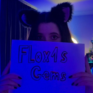 🧋 Чатик Flox1s 🧋