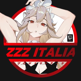 Zenless Zone Zero Italia - Gruppo 🇮🇹