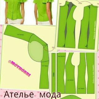 АНДОЗАЛАР ЭНЦИКЛОПЕДИЯСИ✂️📐