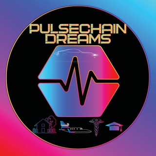 PULSECHAIN DREAMS