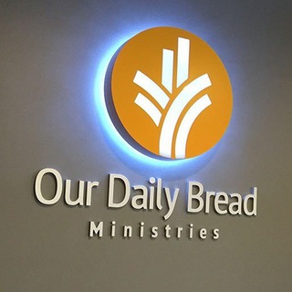 Our Daily Bread 💯