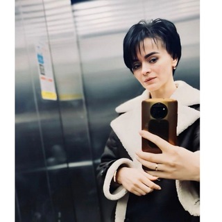 Светлана Щеголькова