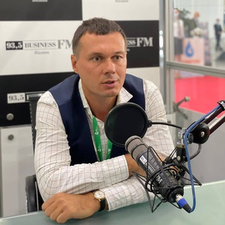 Антон Качурин