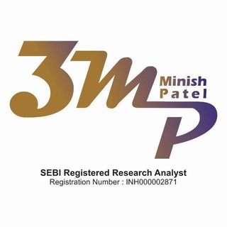 3MP®️_ SAFE INFO (MINISHPATAL SEBI REGISTERED)