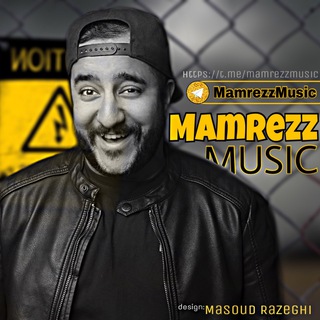 🎶Mamrezz music🎶
