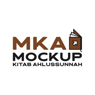 MOCKUP KITAB AHLUSSUNNAH