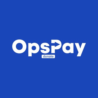OPSPAY - DONATE 💎
