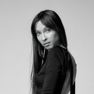 Alina Koloskova