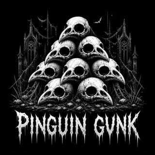 PINGUIN GVNK