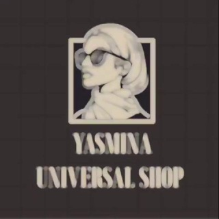 YASMIN ❤️Brand universal Shop ❤️