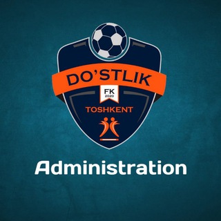 Fk Do'stlik Administrator