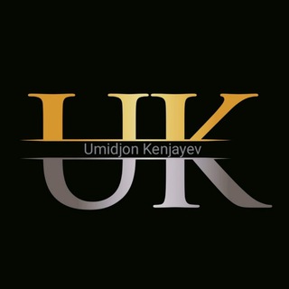 Umidjon Kenjayev