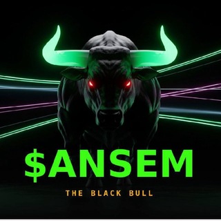 The Black Bull $ANSEM