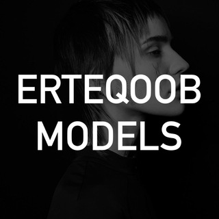 ERTEQOOB models Kyiv