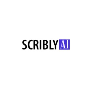ScribyAI | OFFICIAL ️