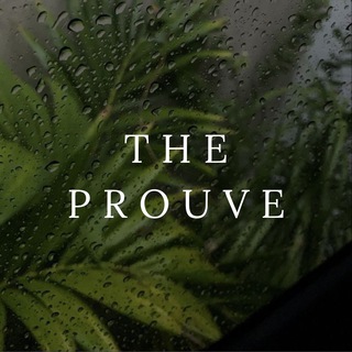 THE PROUVE