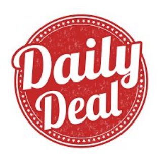 Daily Deals