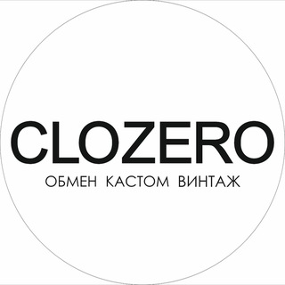 Админ CLOZERO HELP