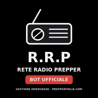Rete Radio Prepper