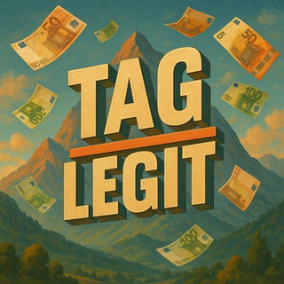 TagLegit