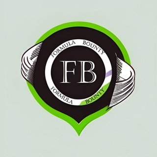 Formula Bounty | Justice