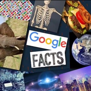 @googlefactss ™ [@googlefactss🌍]