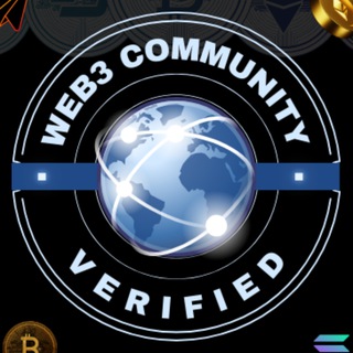 Web3 Verified Community - Your Network Is Your Net Worth