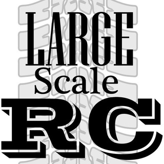 5th scale RC Russia