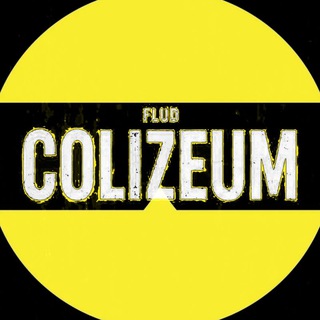 ФЛУД COLIZEUM
