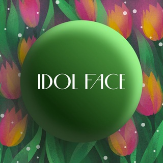 Сияние с IDOL FACE