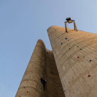 Climbing | Монумент от заката до рассвета