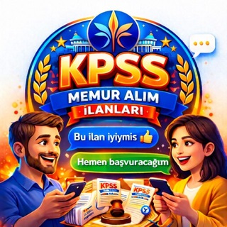 Kpss Memur Alım İlanları